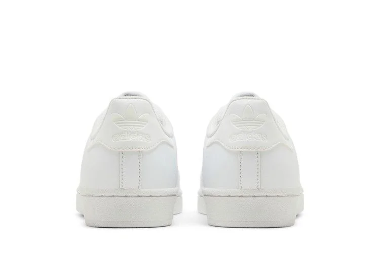 Кроссовки adidas Superstar 'White'