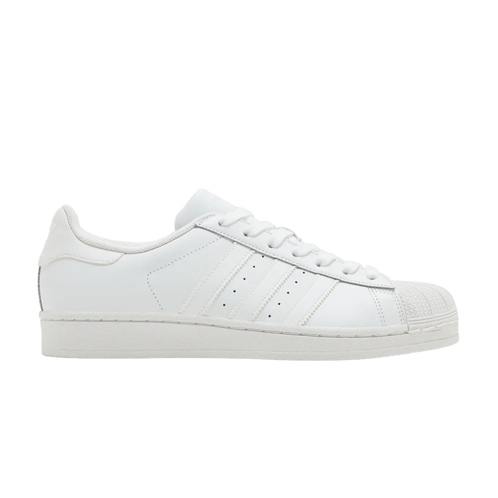 Кроссовки adidas Superstar 'White'