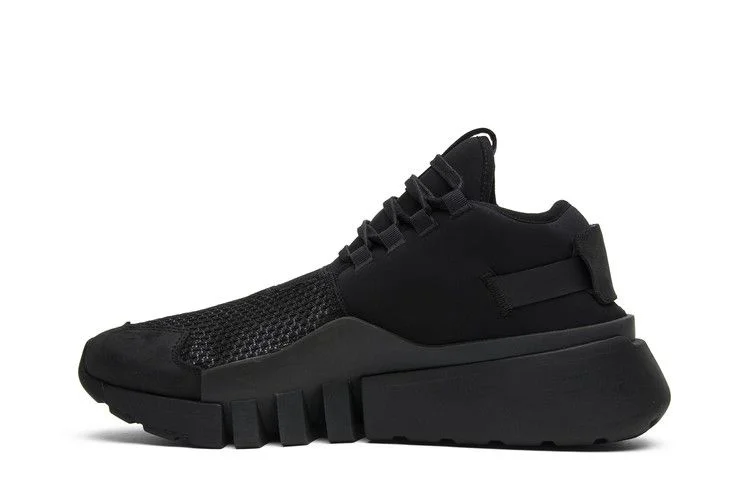 Кроссовки adidas Y-3 Ayero 'Core Black'