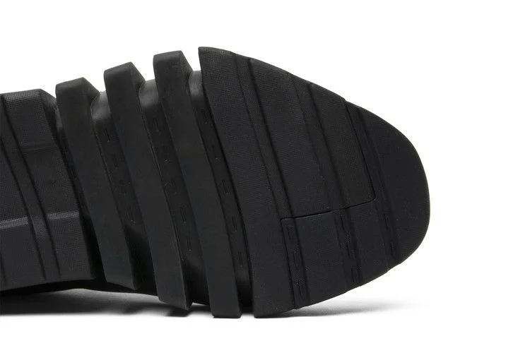Кроссовки adidas Y-3 Ayero 'Core Black'