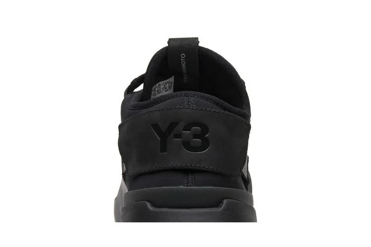 Кроссовки adidas Y-3 Ayero 'Core Black'