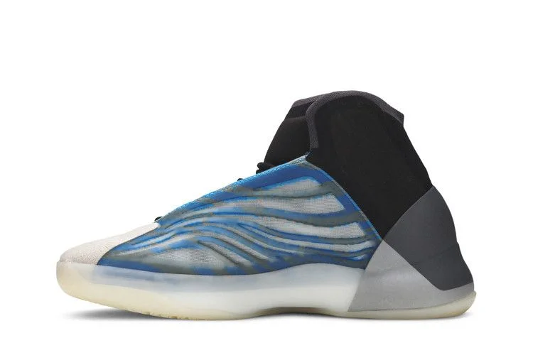 Кроссовки adidas Yeezy Basketball 'Frozen Blue'