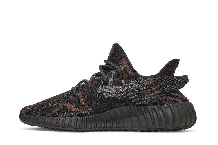 Кроссовки adidas Yeezy Boost 350 V2 'MX Rock'