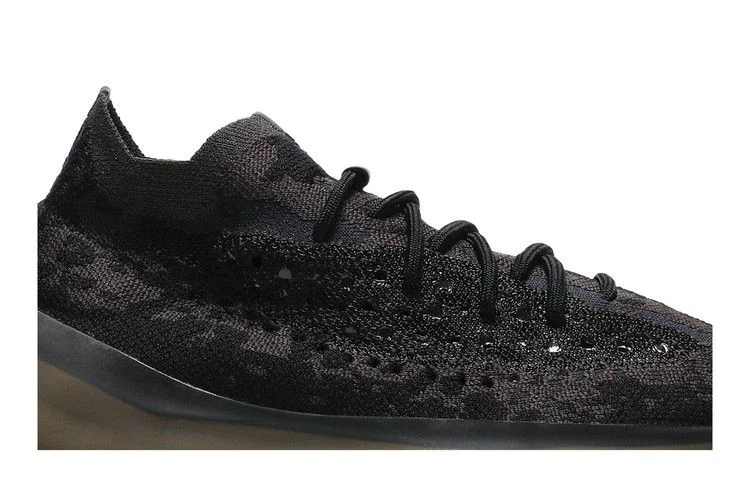 Кроссовки adidas Yeezy Boost 380 'Onyx Reflective'