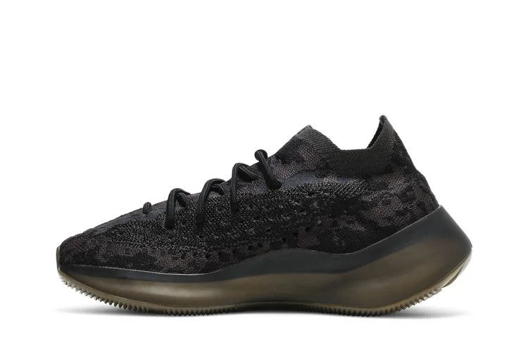 Кроссовки adidas Yeezy Boost 380 'Onyx Reflective'