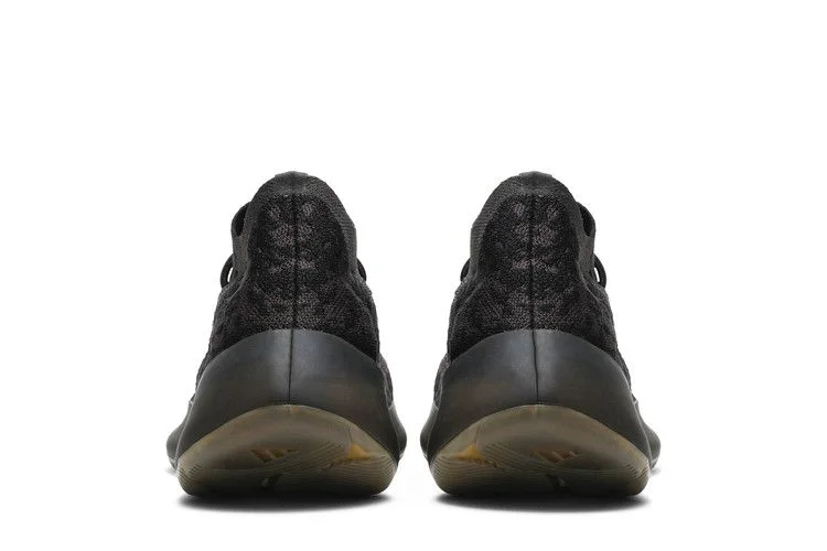 Кроссовки adidas Yeezy Boost 380 'Onyx Reflective'