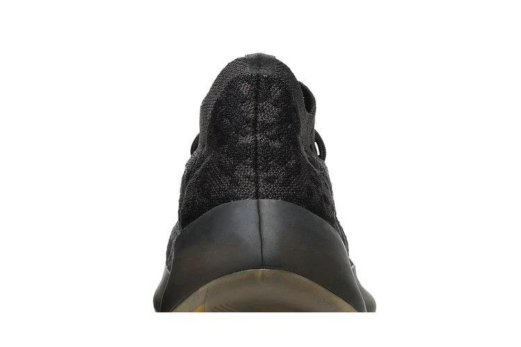 Кроссовки adidas Yeezy Boost 380 'Onyx Reflective'