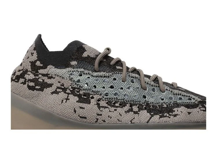 Кроссовки adidas Yeezy Boost 380 'Stone Salt'