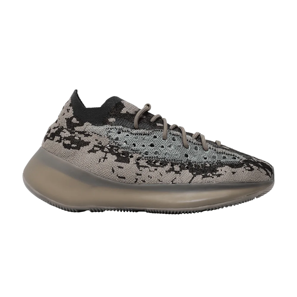 Кроссовки adidas Yeezy Boost 380 'Stone Salt'