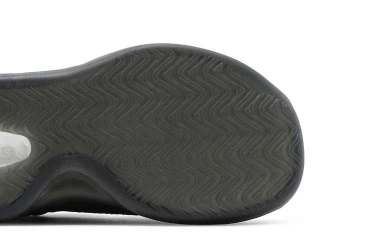 Кроссовки adidas Yeezy Quantum Infants 'Onyx'
