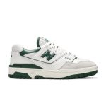 White/Green
