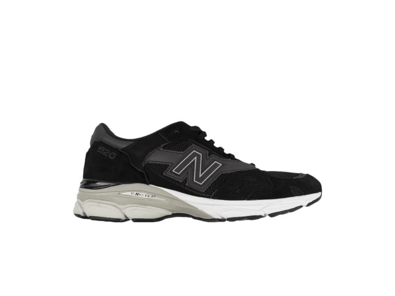 New Balance 920 Made in England Black