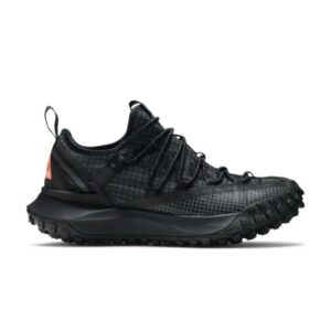 Nike ACG Mountain Fly Low Black Anthracite