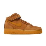 Flax/Gum Light Brown/Black/Wheat