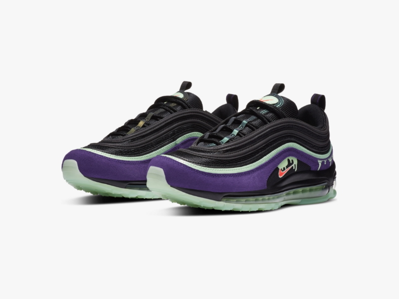 Nike Air Max 97 Slime Halloween DC1500 001