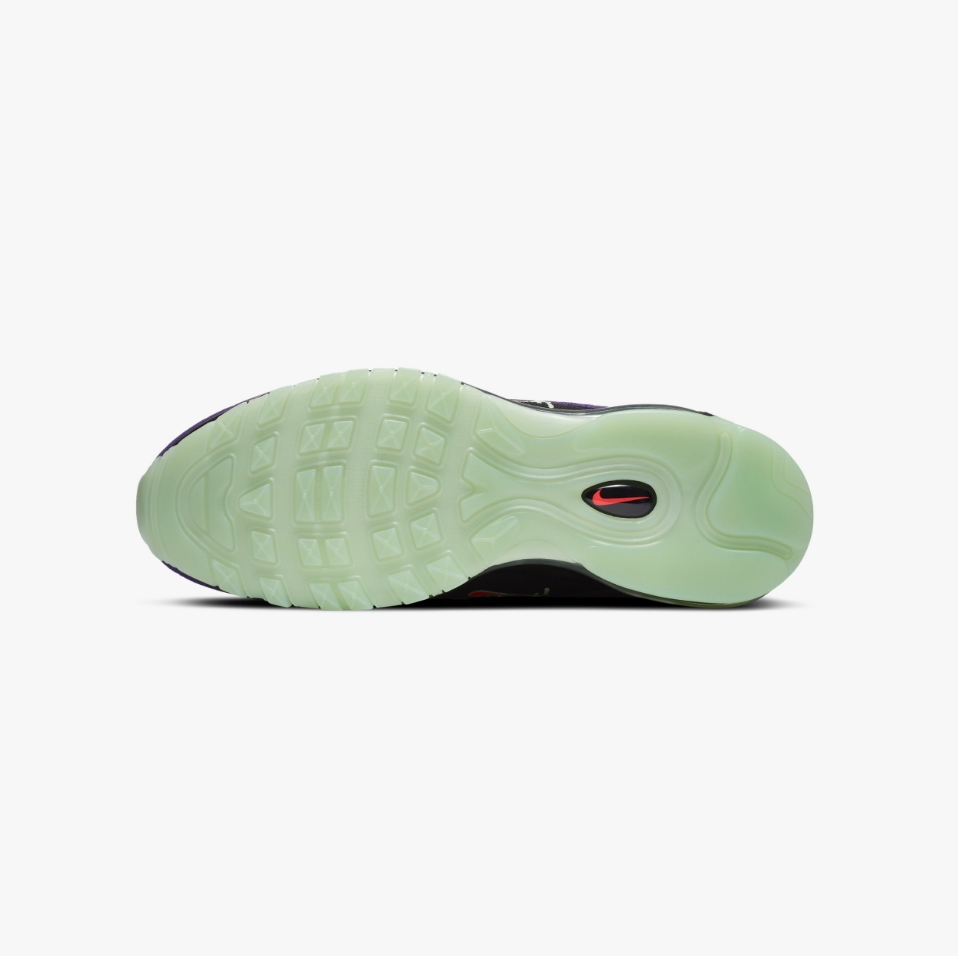 Air max 97 halloween best sale