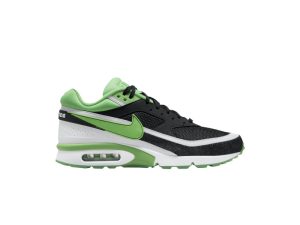 Черный, Белый, Зелёный