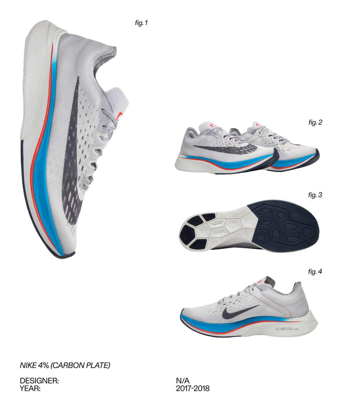 Ot Nike AIR do adidas Boost 11 samyh innovatsionnyh tehnologij v krossovkah za vse vremya 11