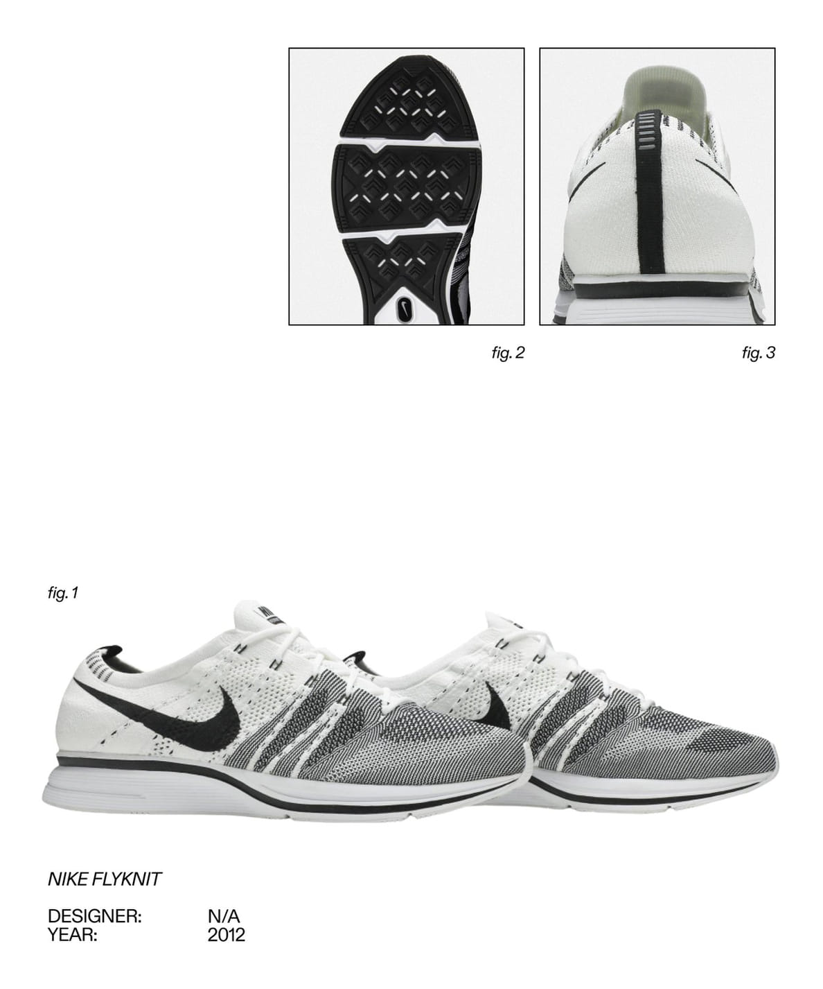 Ot Nike AIR do adidas Boost 11 samyh innovatsionnyh tehnologij v krossovkah za vse vremya 6