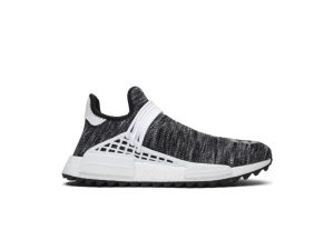 Core Black/Running White/Running White