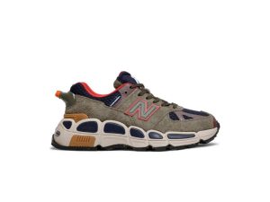 Команда Форест Грин, Бургундия