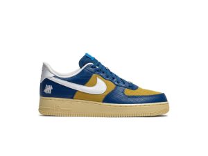 Придворный синий, Белый, Золотой