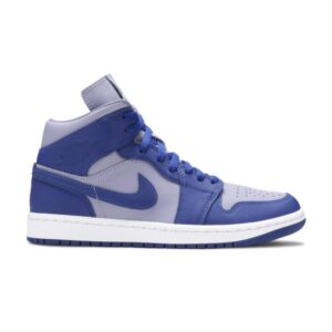 nike air jordan 1 high zwart wit