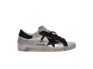 Серебряный, Черный