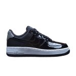 Black/Reflect Silver-Black