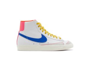 Белый, Гиперрозовый, Гипер-малиновый, Голубой цвет