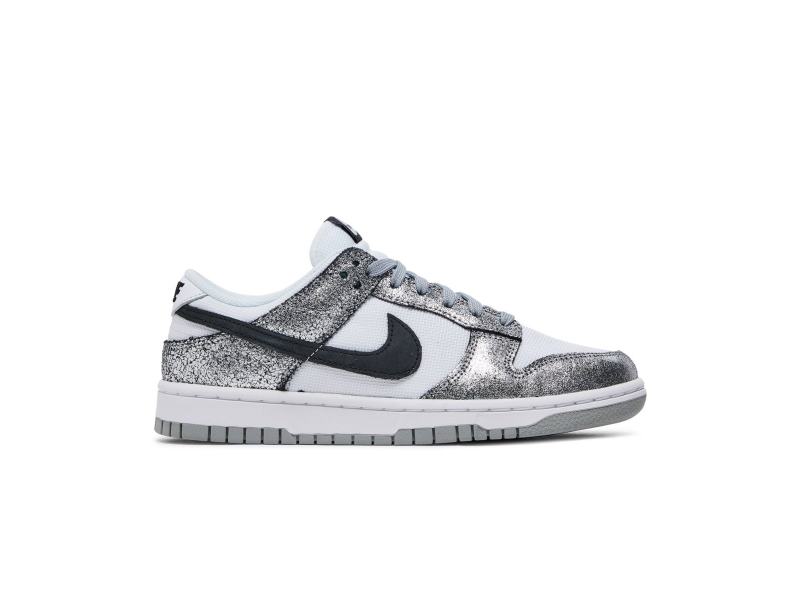 Wmns Nike Dunk Low Shimmer