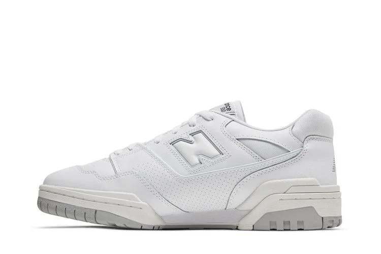 Кроссовки New Balance 550 'White Grey'