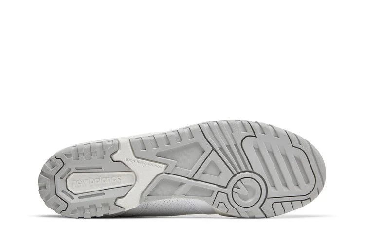 Кроссовки New Balance 550 'White Grey'