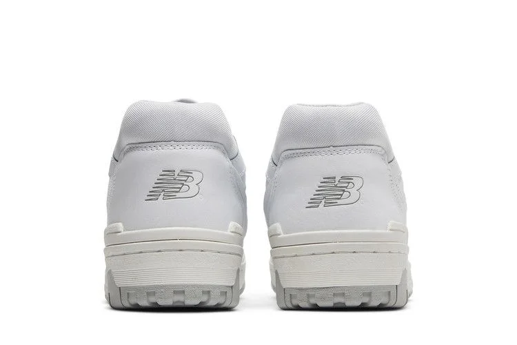 Кроссовки New Balance 550 'White Grey'
