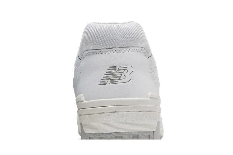 Кроссовки New Balance 550 'White Grey'