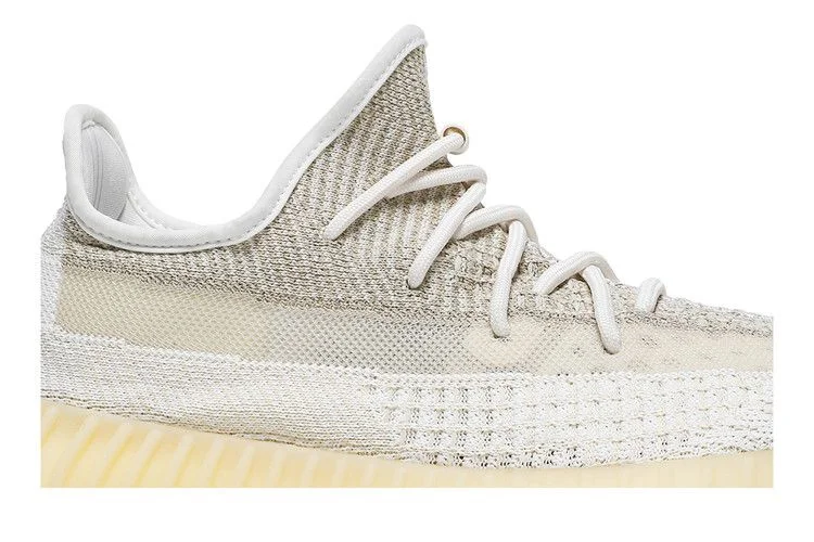 Кроссовки adidas Yeezy Boost 350 V2 'Natural'