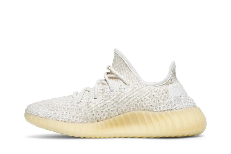 Кроссовки adidas Yeezy Boost 350 V2 'Natural'
