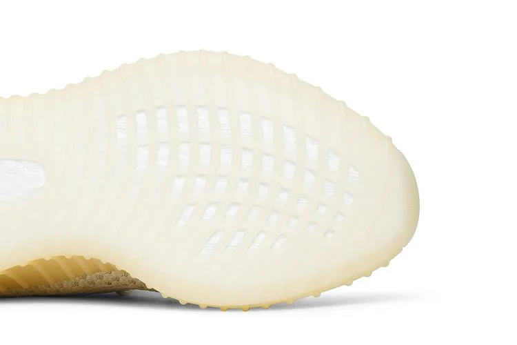 Кроссовки adidas Yeezy Boost 350 V2 'Natural'