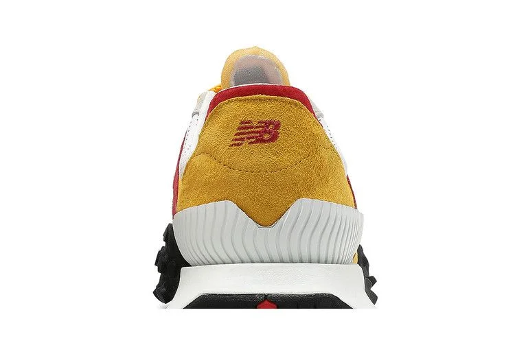Кроссовки Casablanca x New Balance XC-72 'Red Gold'
