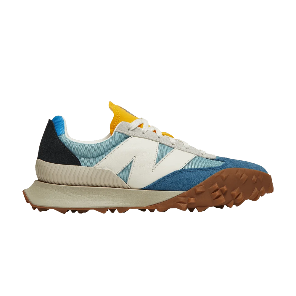Кроссовки New Balance XC-72 'Storm Blue Sea Salt'