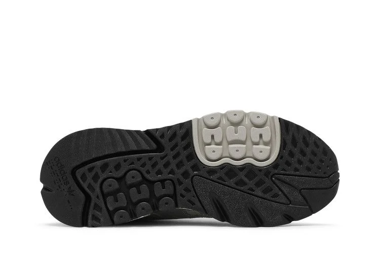 Кроссовки 3M x adidas Nite Jogger '3M Logo Print - Metal Grey'