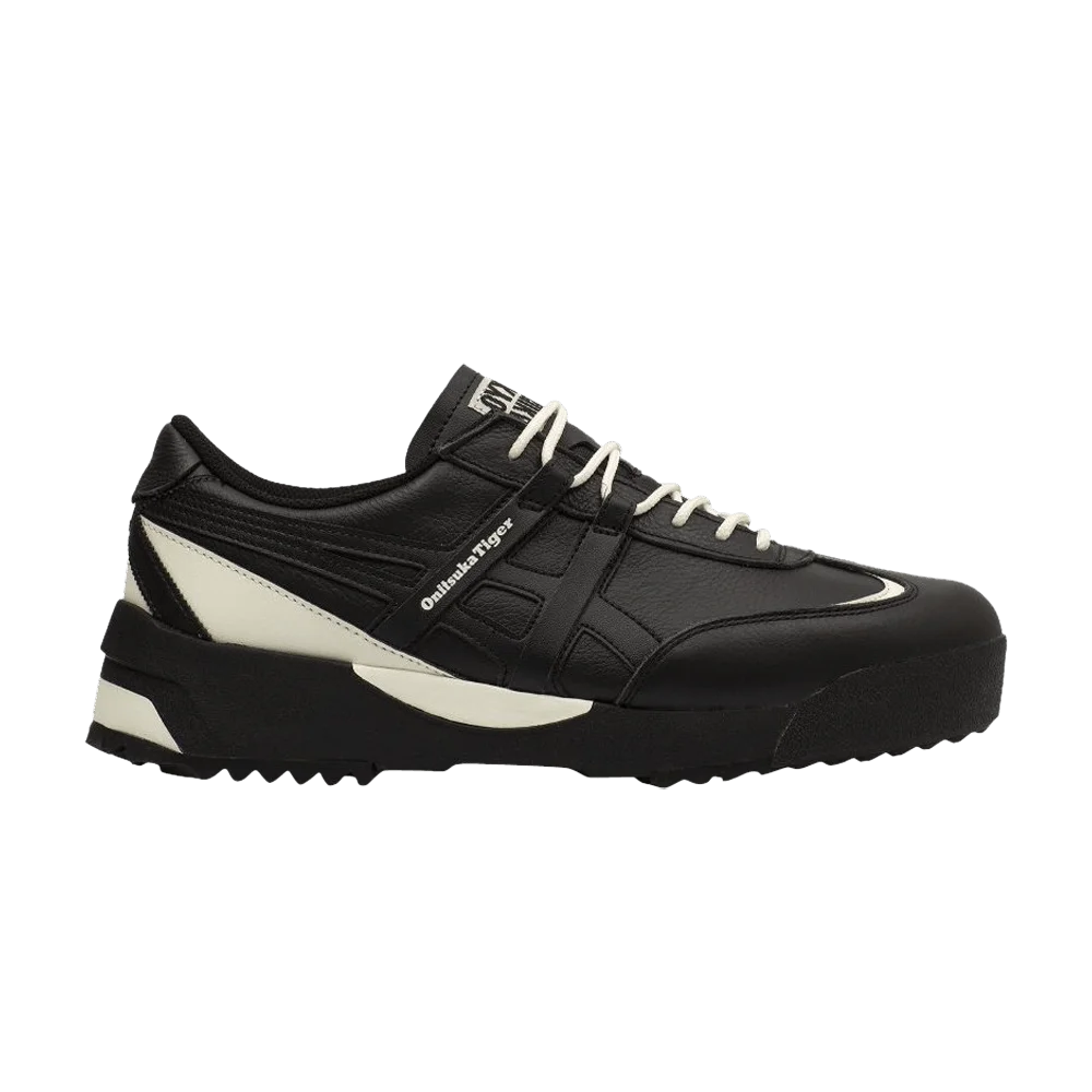 Кроссовки Onitsuka Tiger Mexico Delegation EX 'Black'