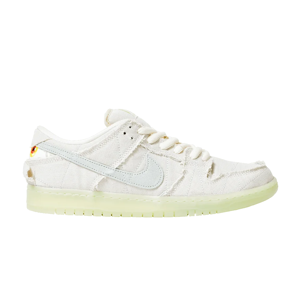 Кроссовки Nike Dunk Low SB 'Mummy'