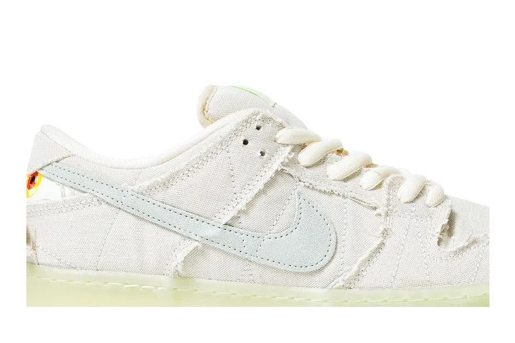 Кроссовки Nike Dunk Low SB 'Mummy'