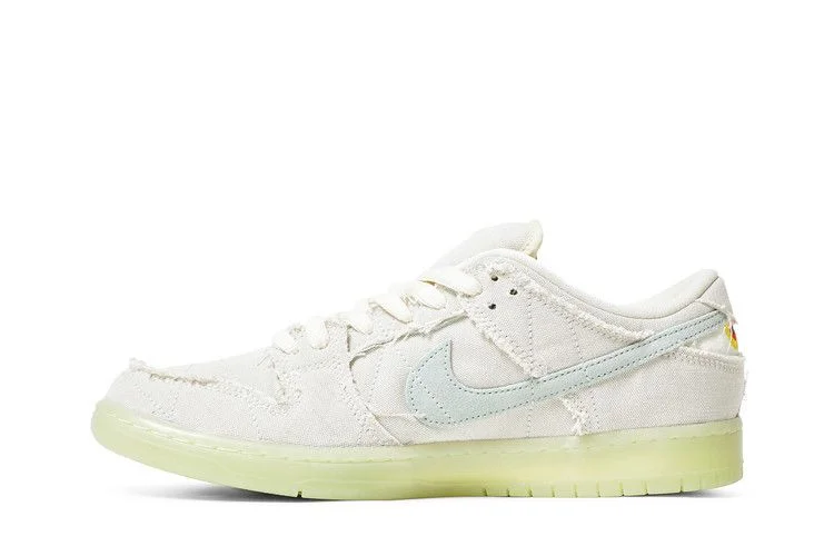 Кроссовки Nike Dunk Low SB 'Mummy'