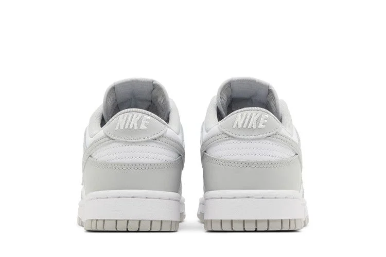 Кроссовки Nike Dunk Low 'Grey Fog'