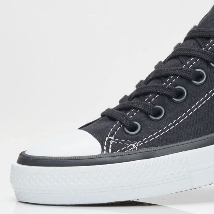 Кроссовки Fragment Design x Converse Chuck Taylor All Star SE Ox 'Black'