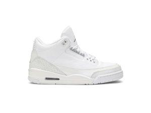 Белый, Металлик-серебряный