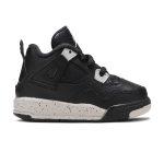 Black/Tech Grey-Black