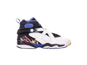 Белый, Черный, Яркий конкорд, Инфракрасный 23